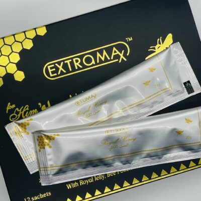 20 G Royal Honey Extra for Him 12 Sachets